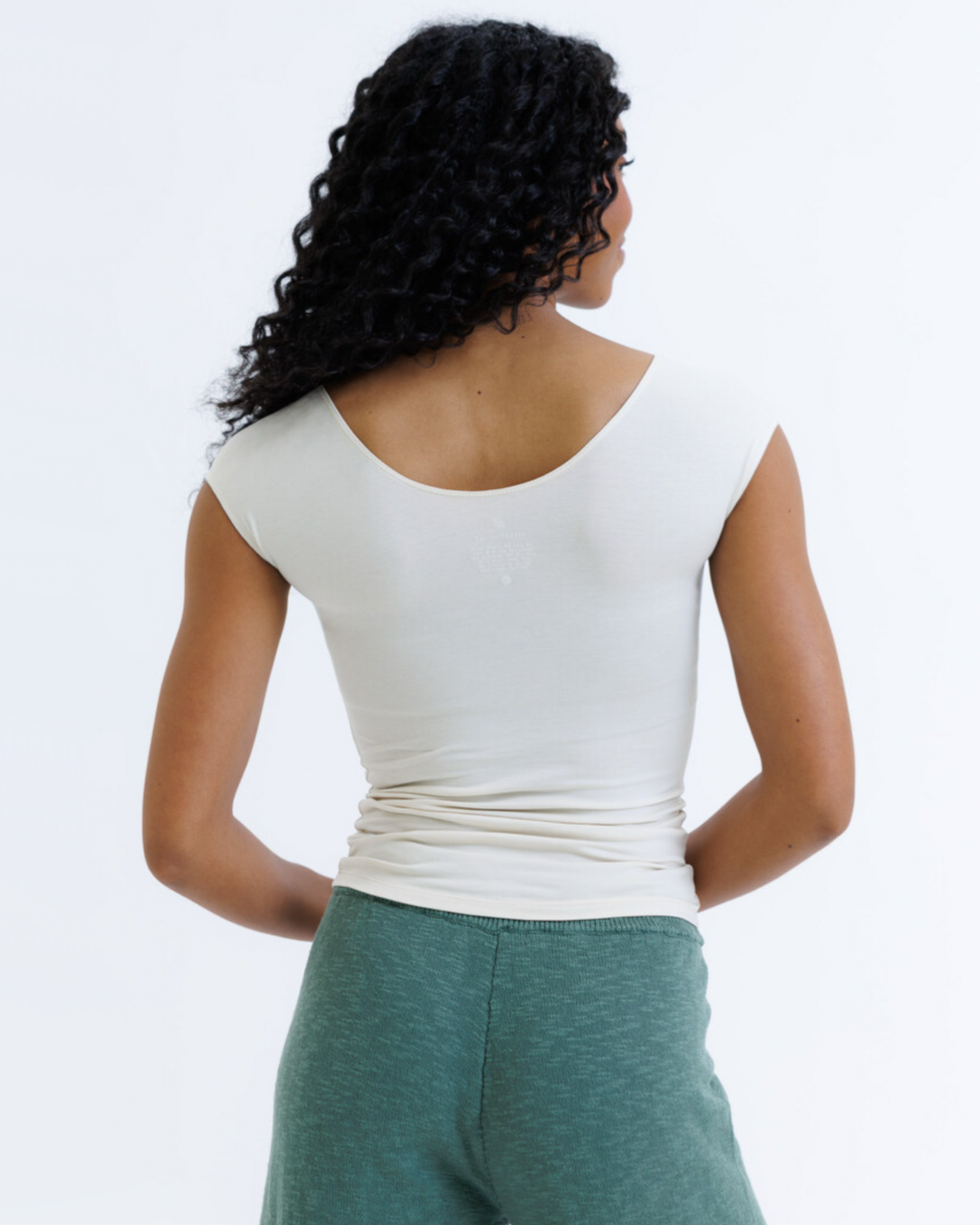 Basic-T-Shirt