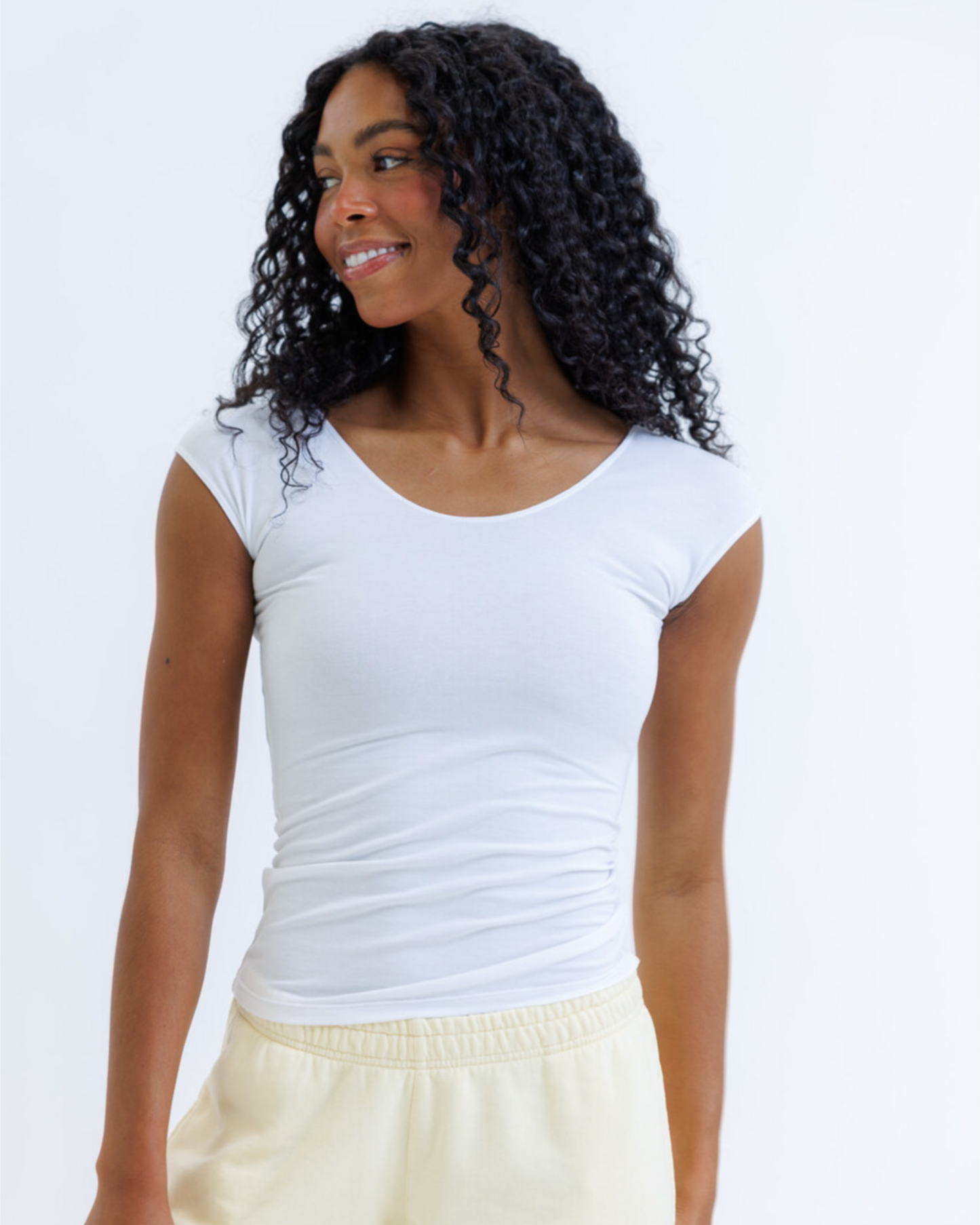 Basic-T-Shirt