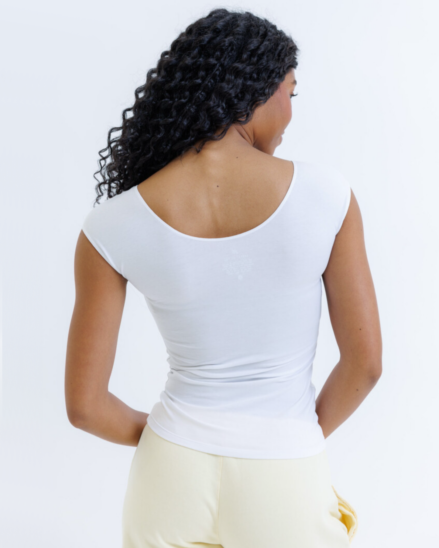 Basic-T-Shirt