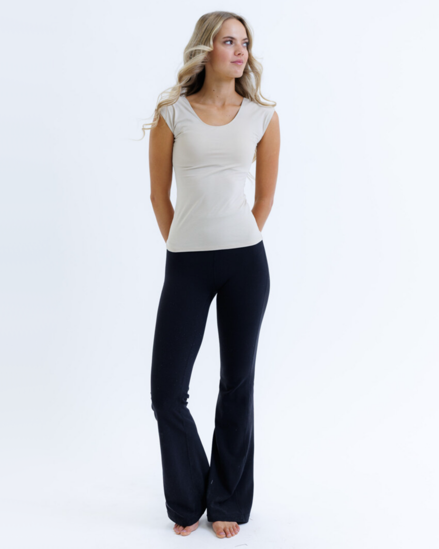 Basic-T-Shirt