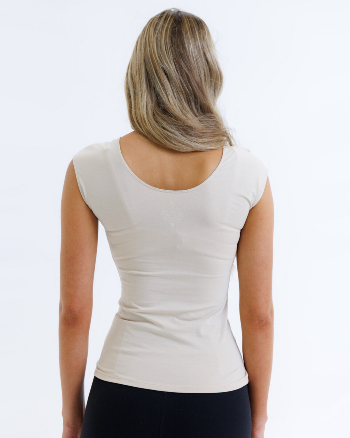 Basic-T-Shirt