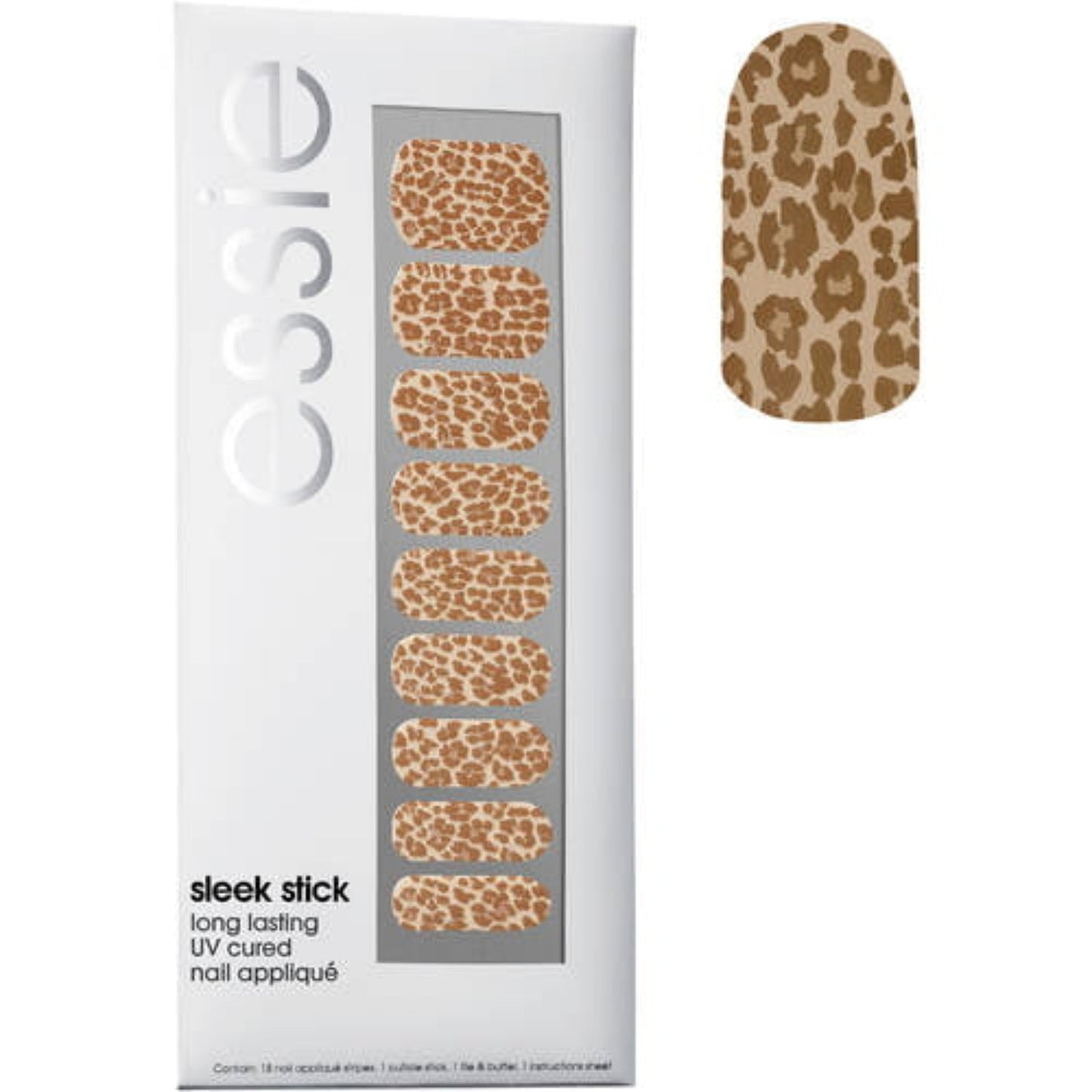 Sleek Stick 18 Nagelfolienstreifen