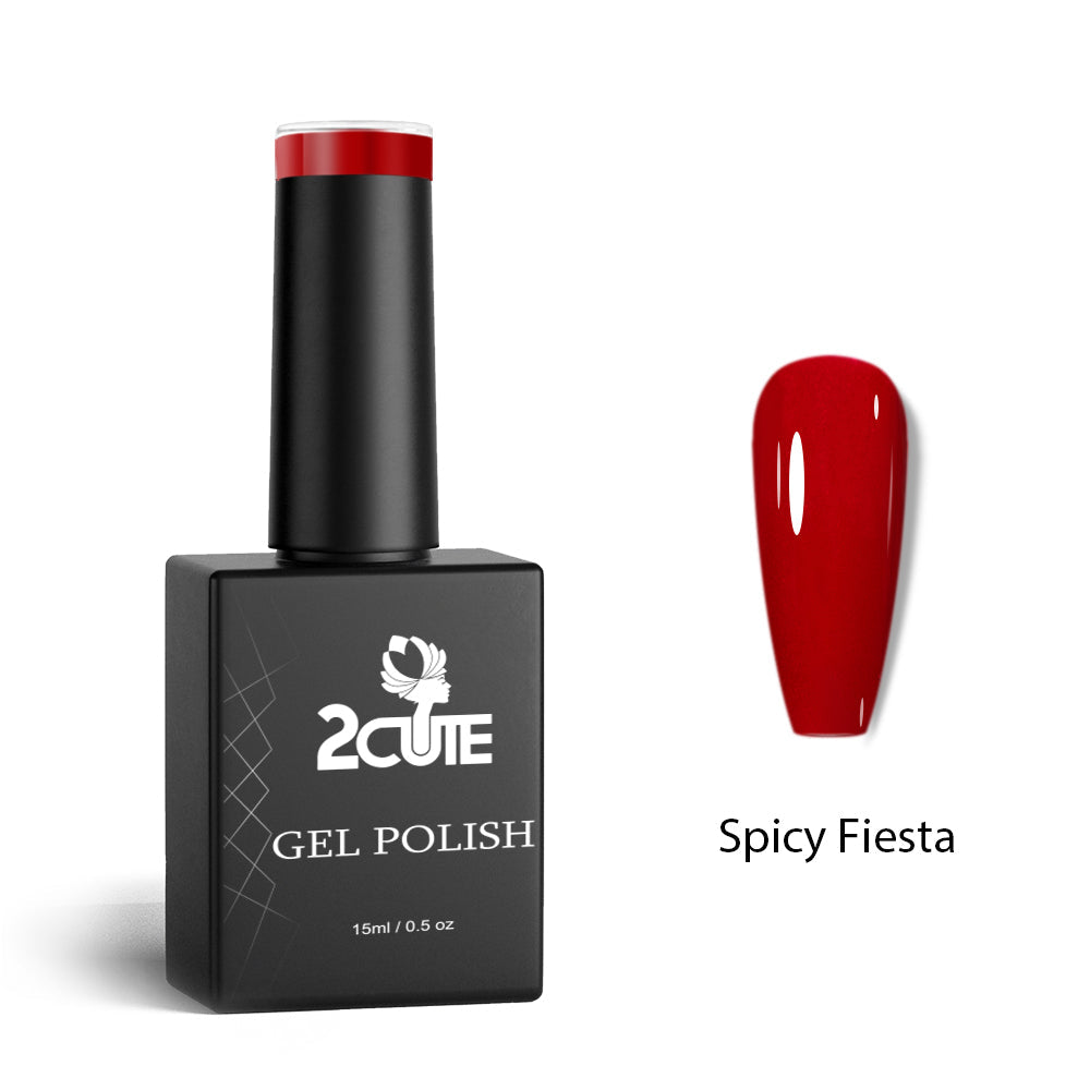 Scharfe Fiesta