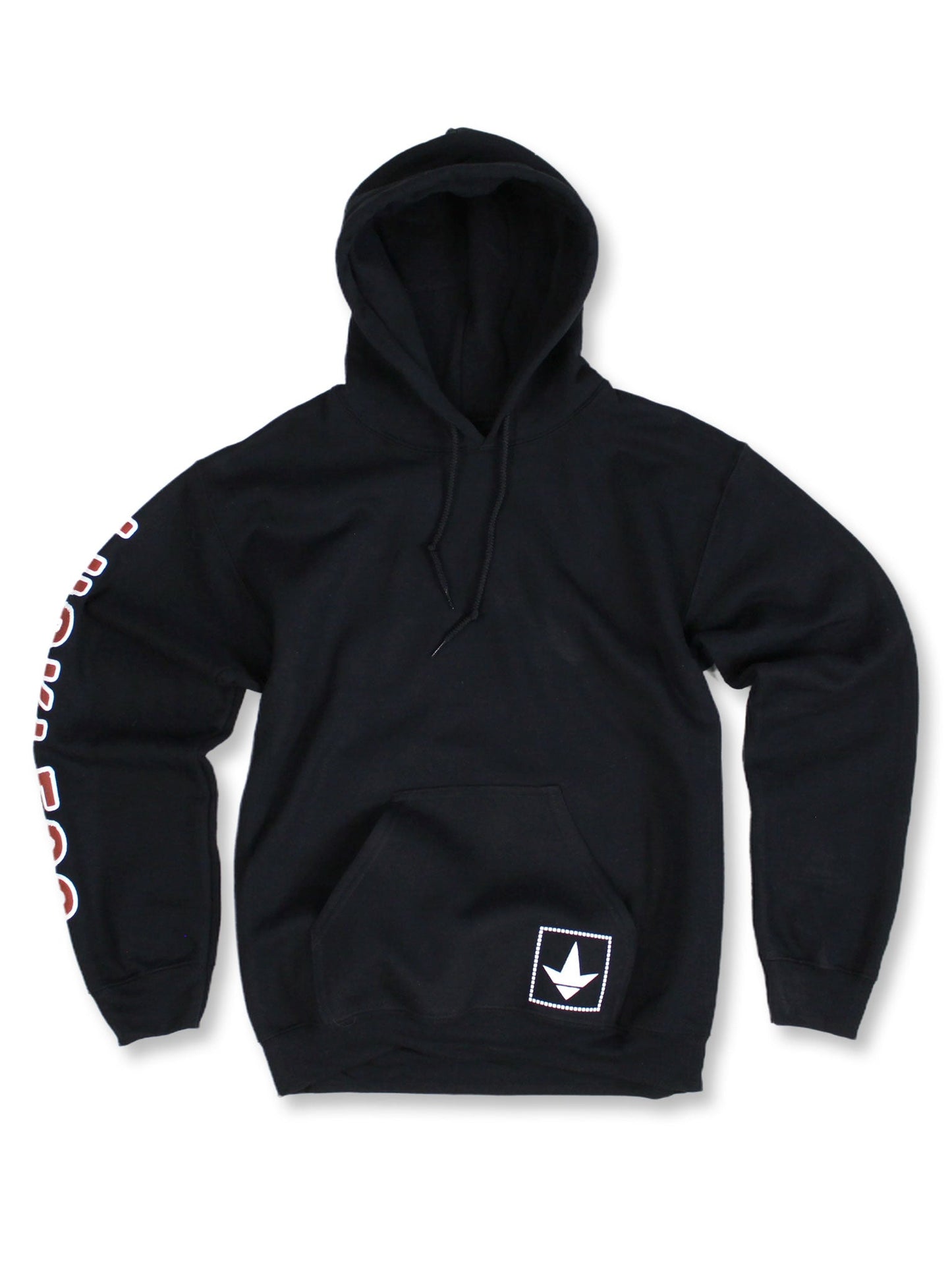 Sie will den Diesel | Lustiger Country Hoodie