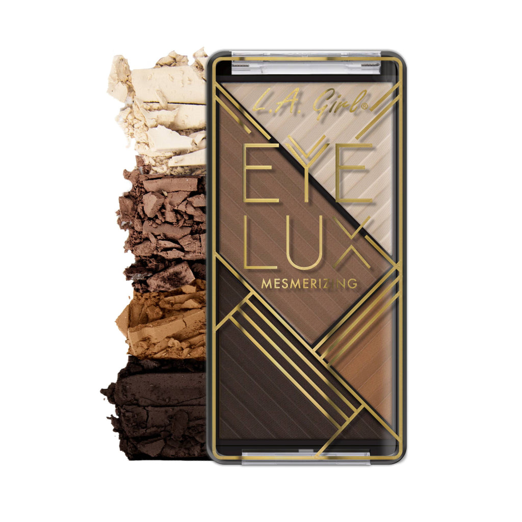 Eye Lux Lidschatten