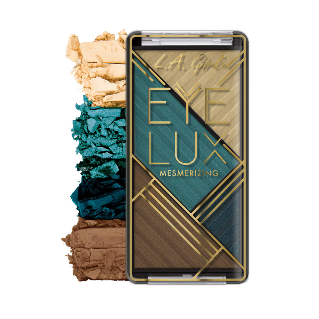 Eye Lux Lidschatten