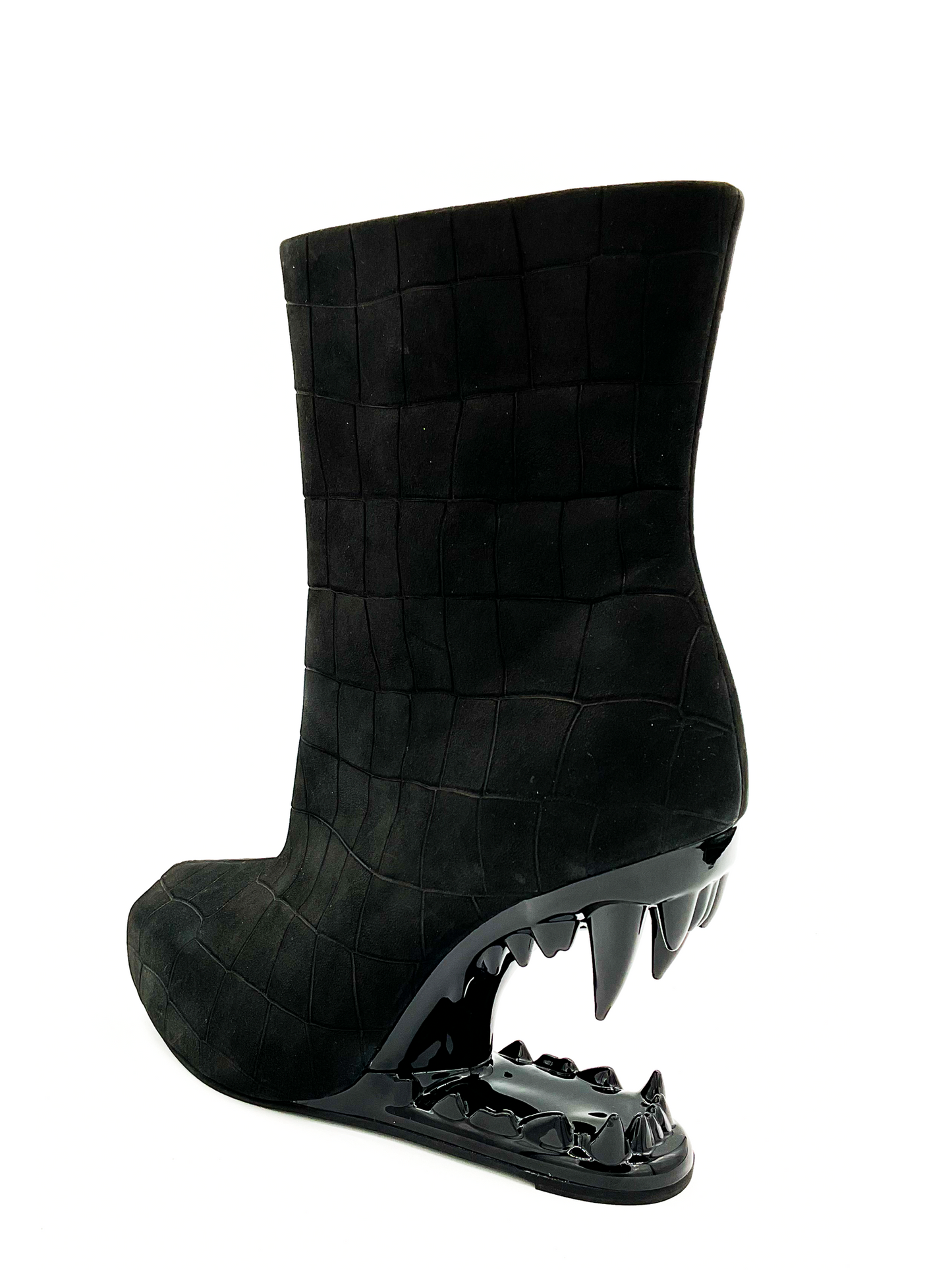 Gnasher-Stiefel