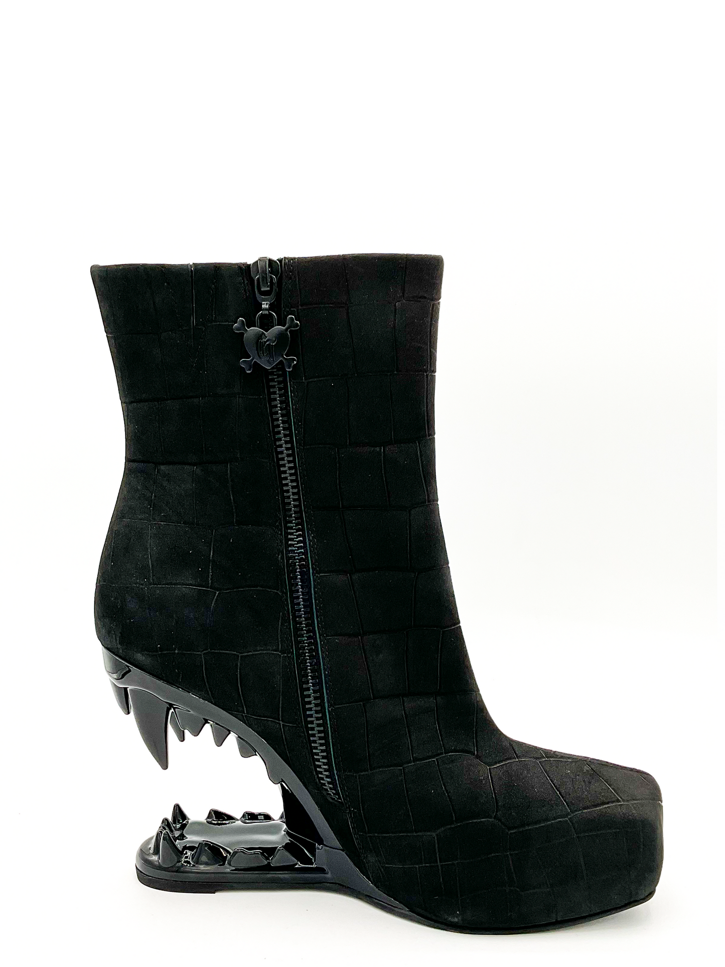 Gnasher-Stiefel