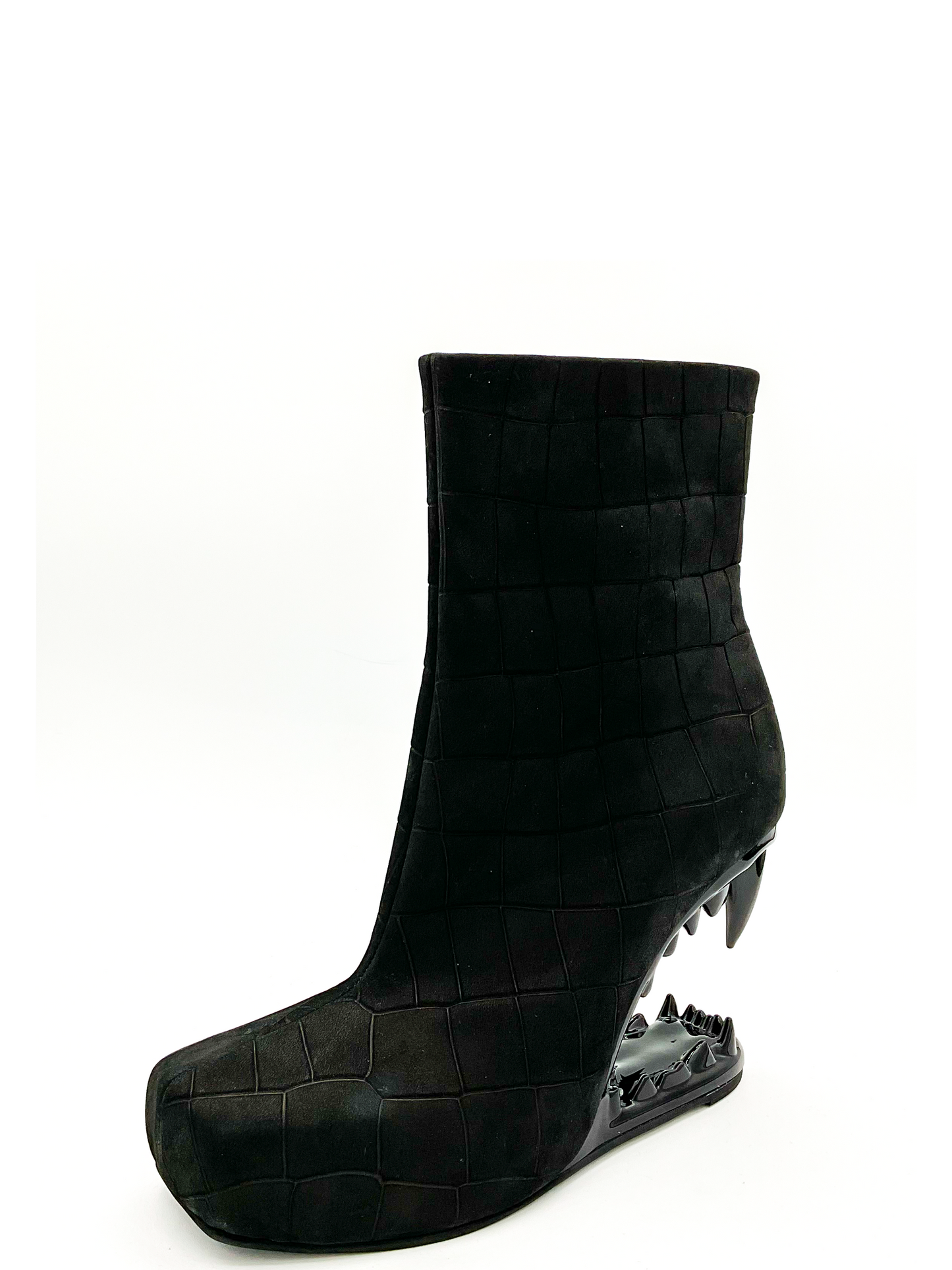 Gnasher-Stiefel