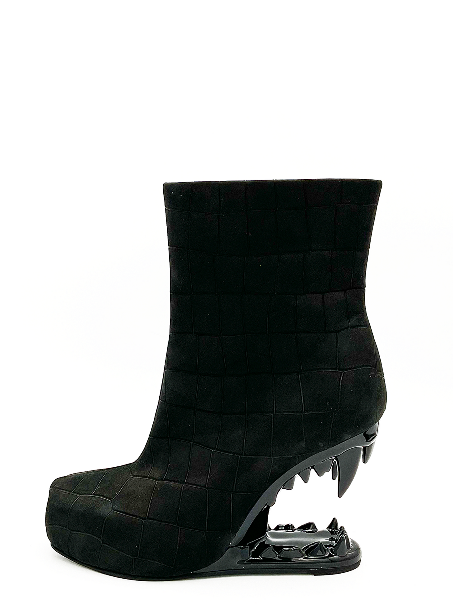 Gnasher-Stiefel