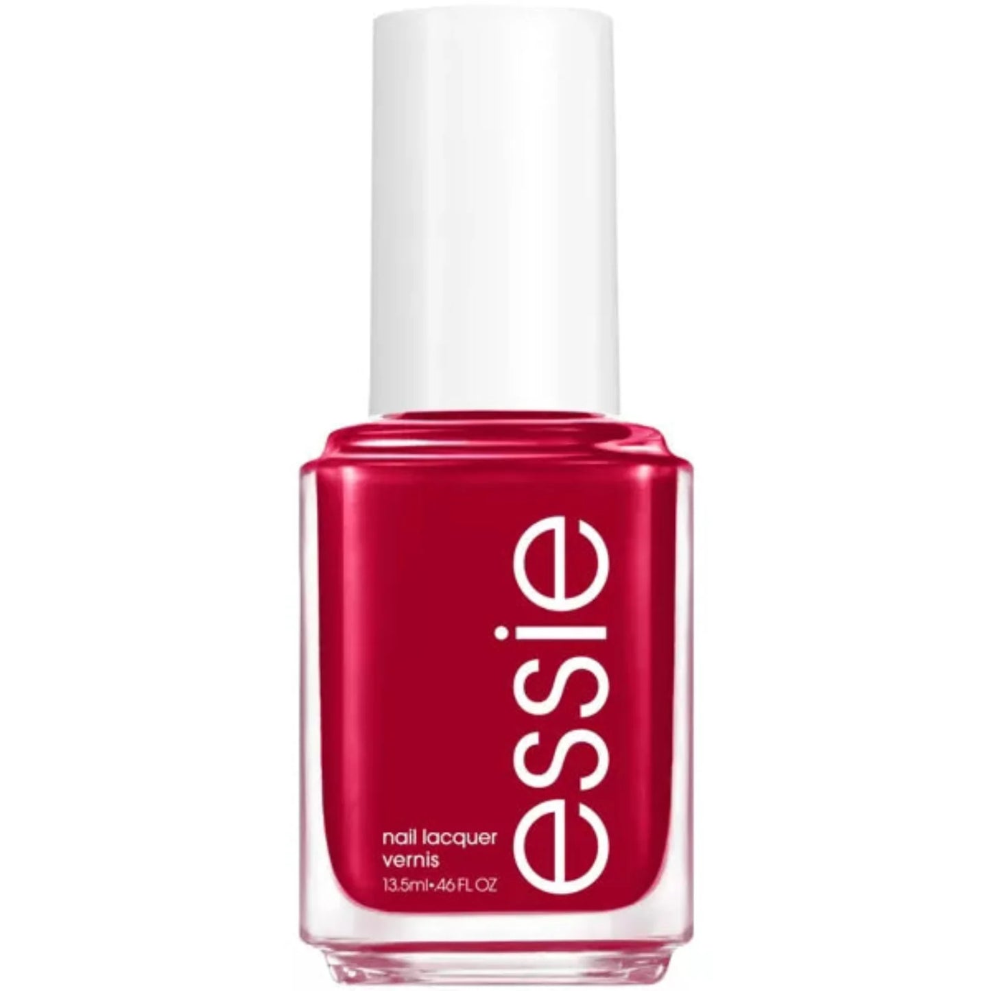 Glänzender Hochglanz-Nagellack (Herbstkollektion)
