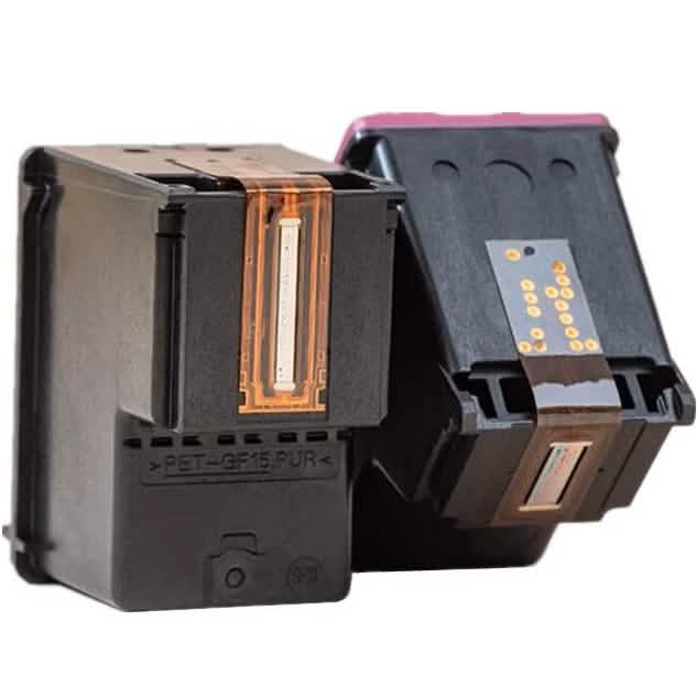 61XL Tintenpatrone für HP DeskJet & Envy