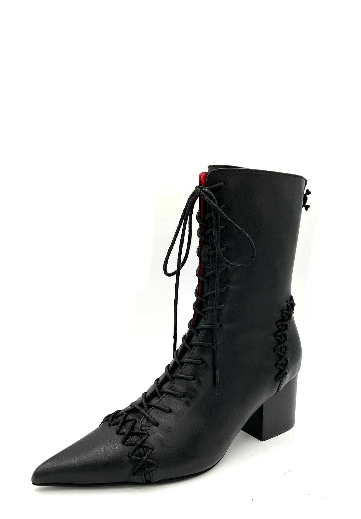 Opferstiefel