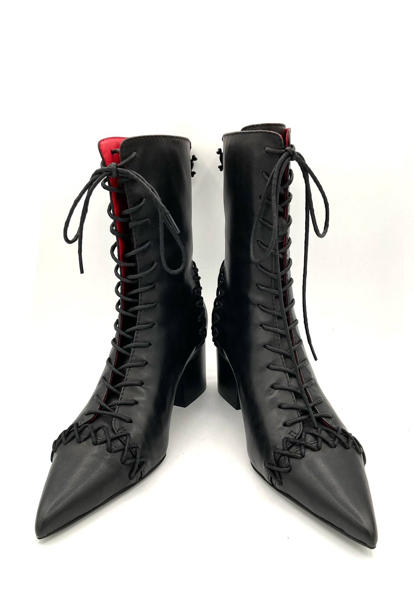 Opferstiefel