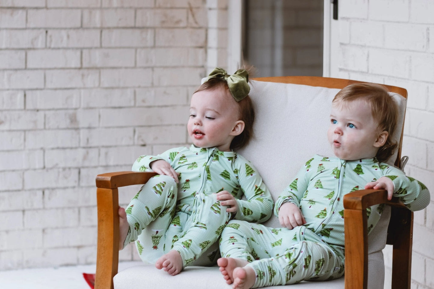 Long Sleeve Convertible Zippy Romper