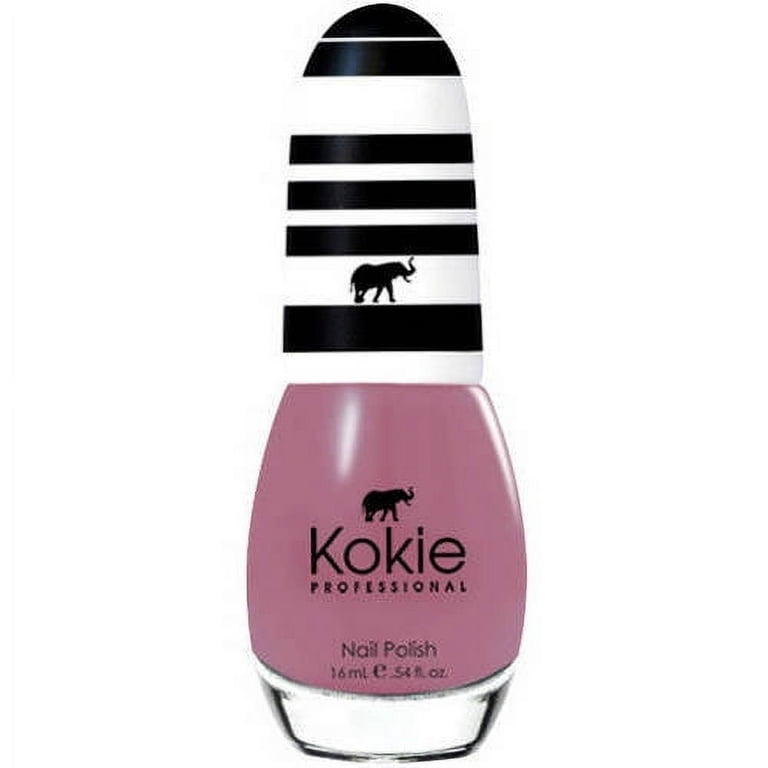 Professioneller Nagellack