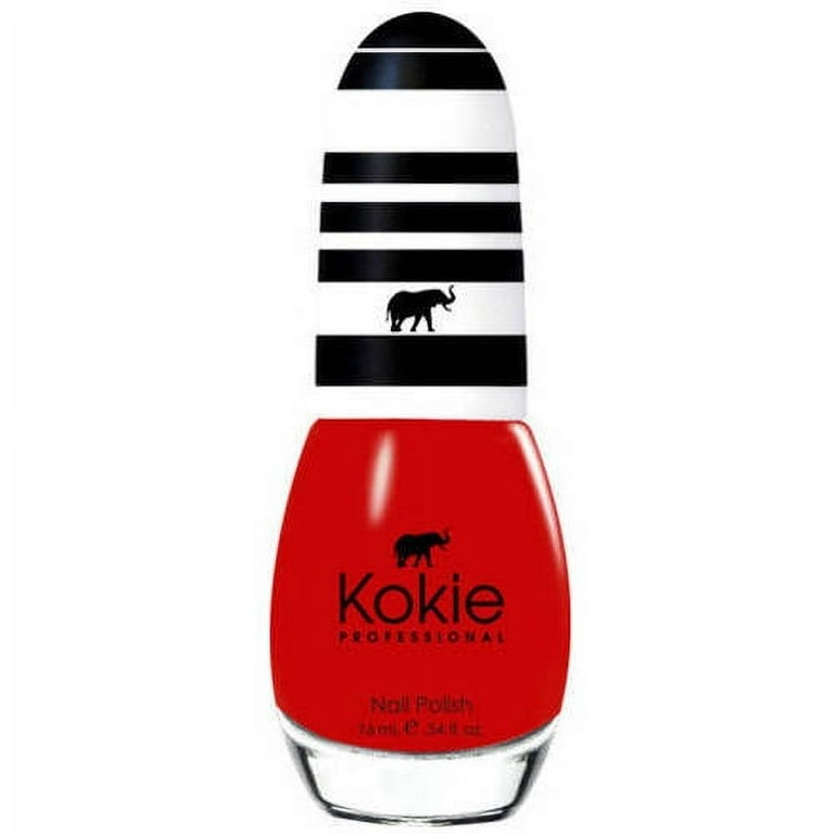 Professioneller Nagellack