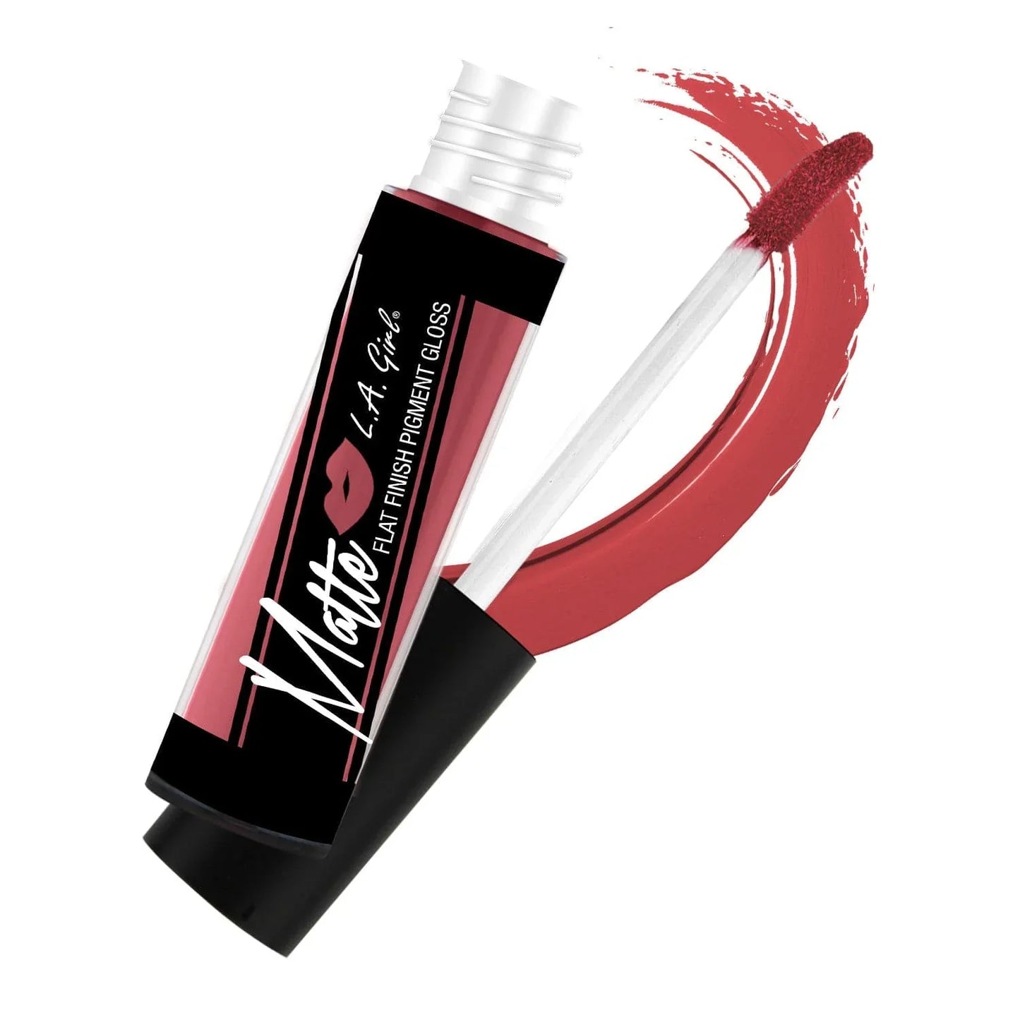 Finish Pigment Lipgloss
