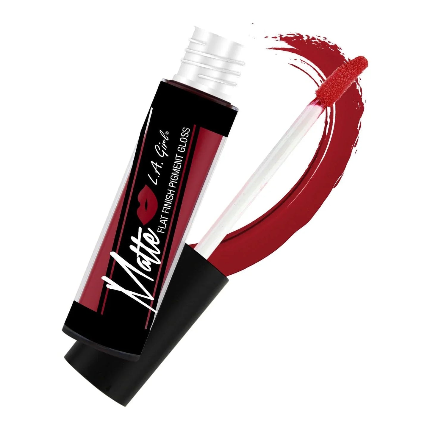 Finish Pigment Lipgloss