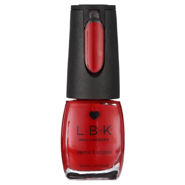 Splitterfester Nagellack
