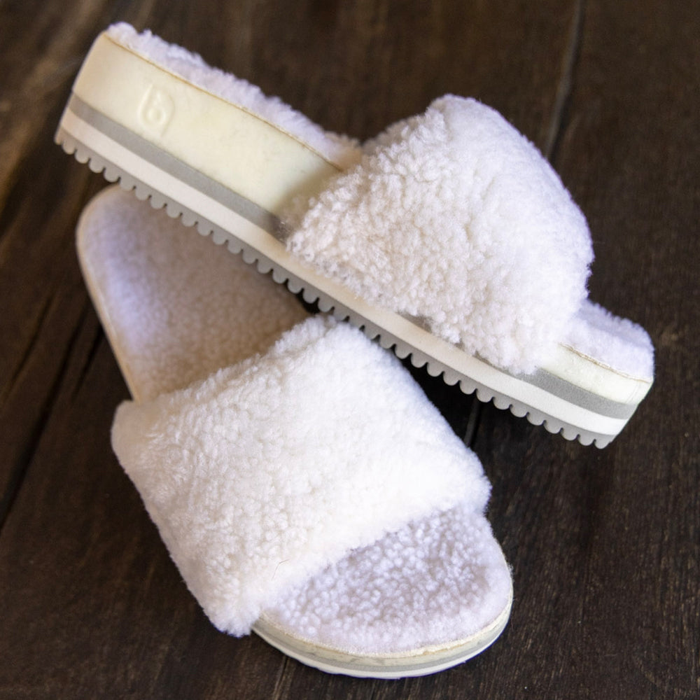 Der Cito Slide – Eisberg