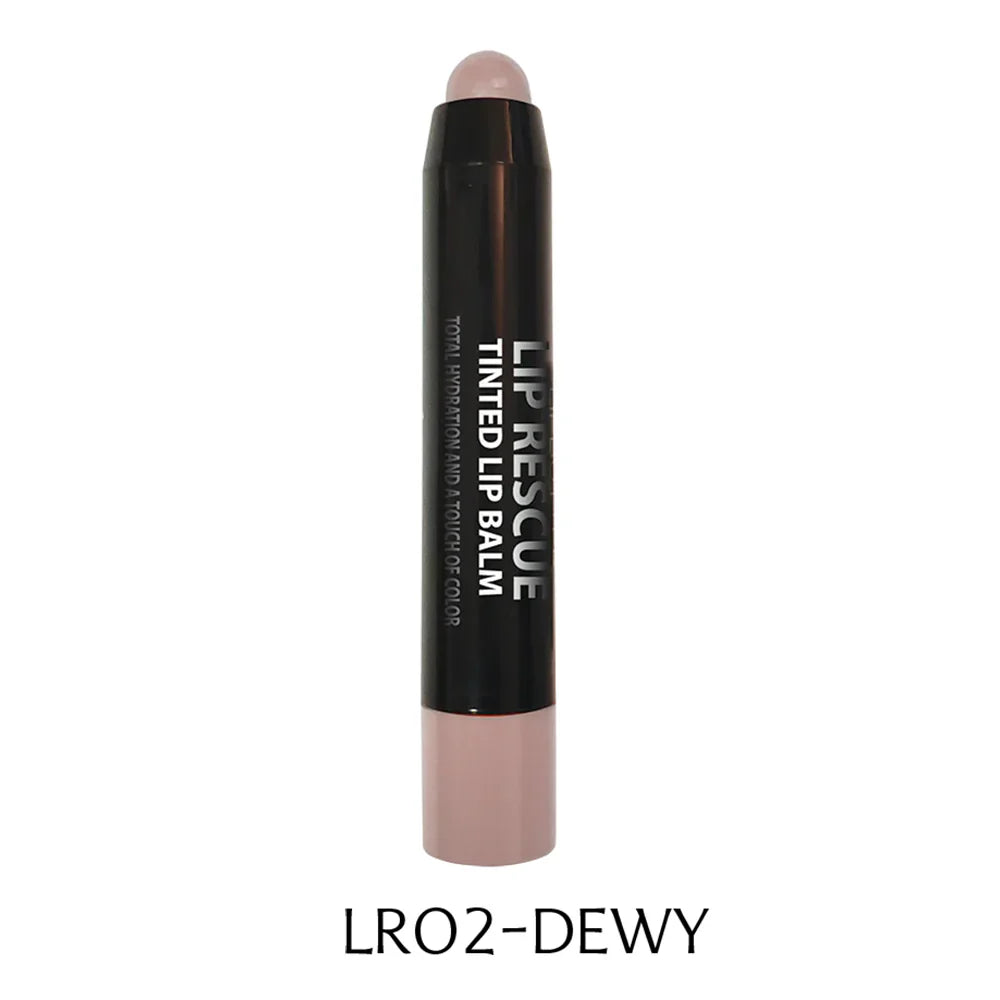 Lip Rescue Getönter Lippenbalsam