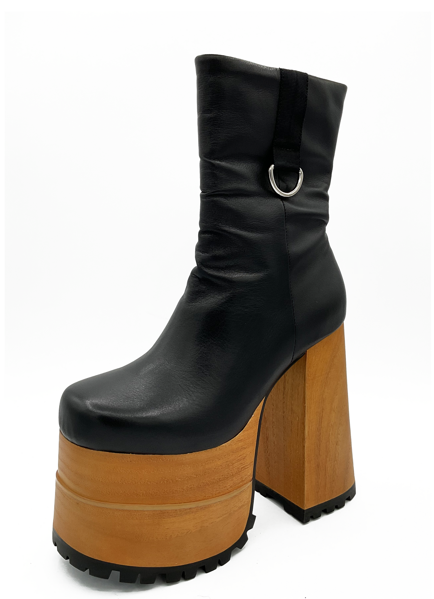 Mantra-Boot