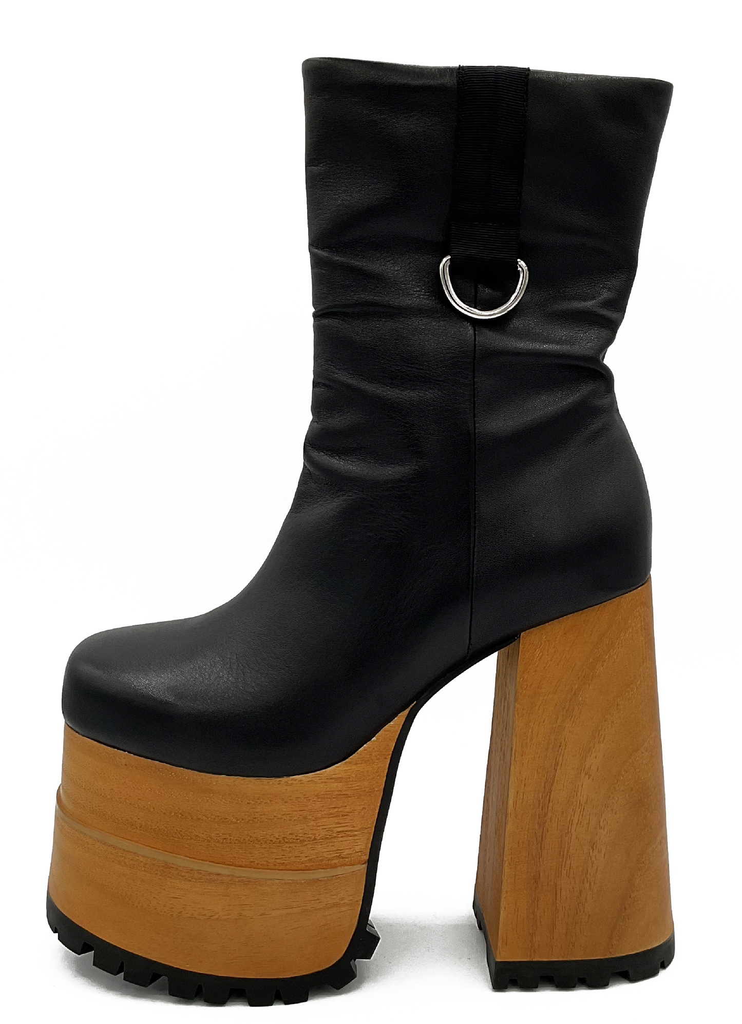 Mantra-Boot