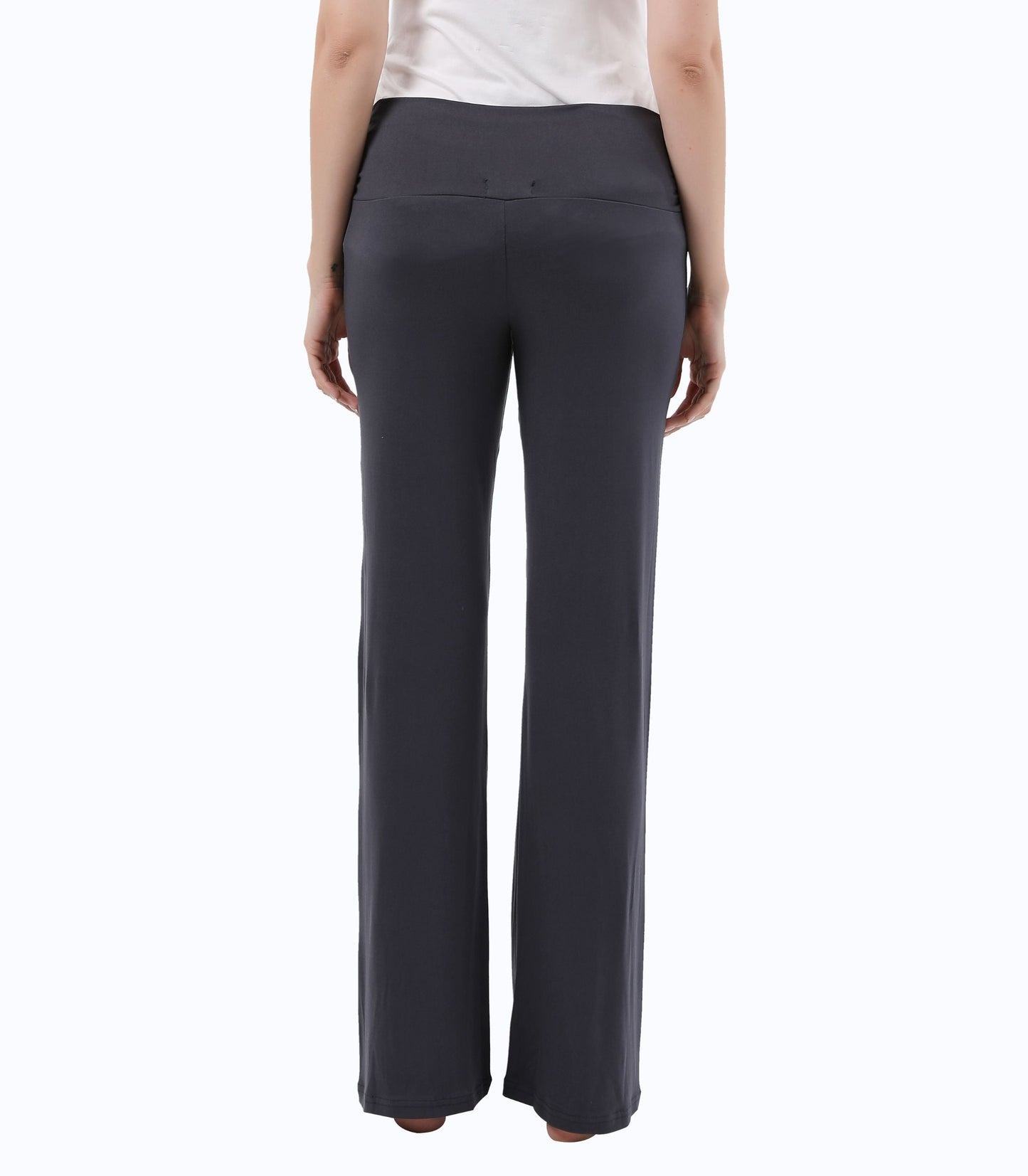 Below Bump Umstands-Postpartum-Schlafhose (2er-Pack)