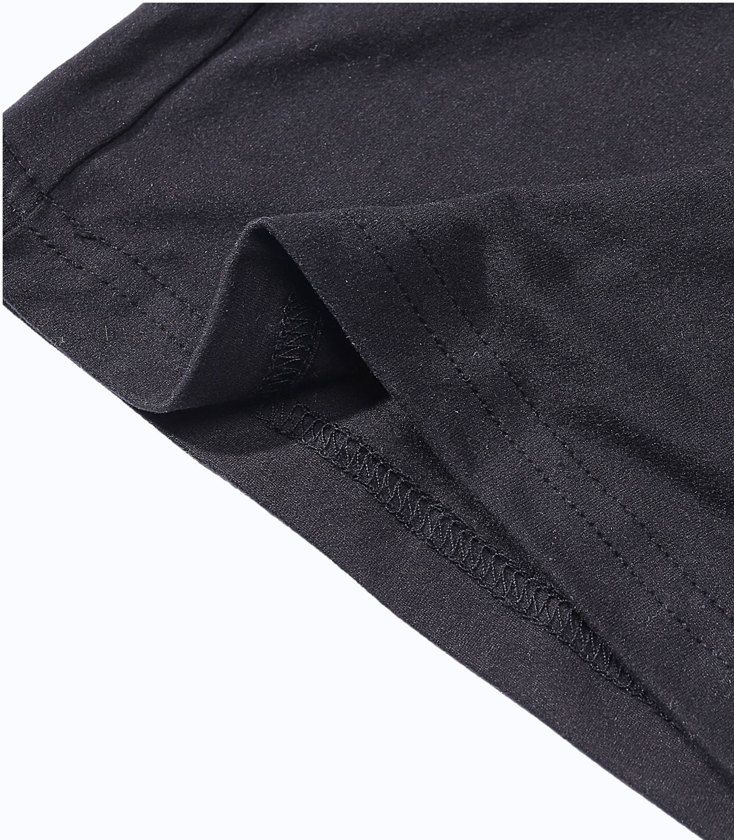 Below Bump Umstands-Postpartum-Schlafhose (2er-Pack)
