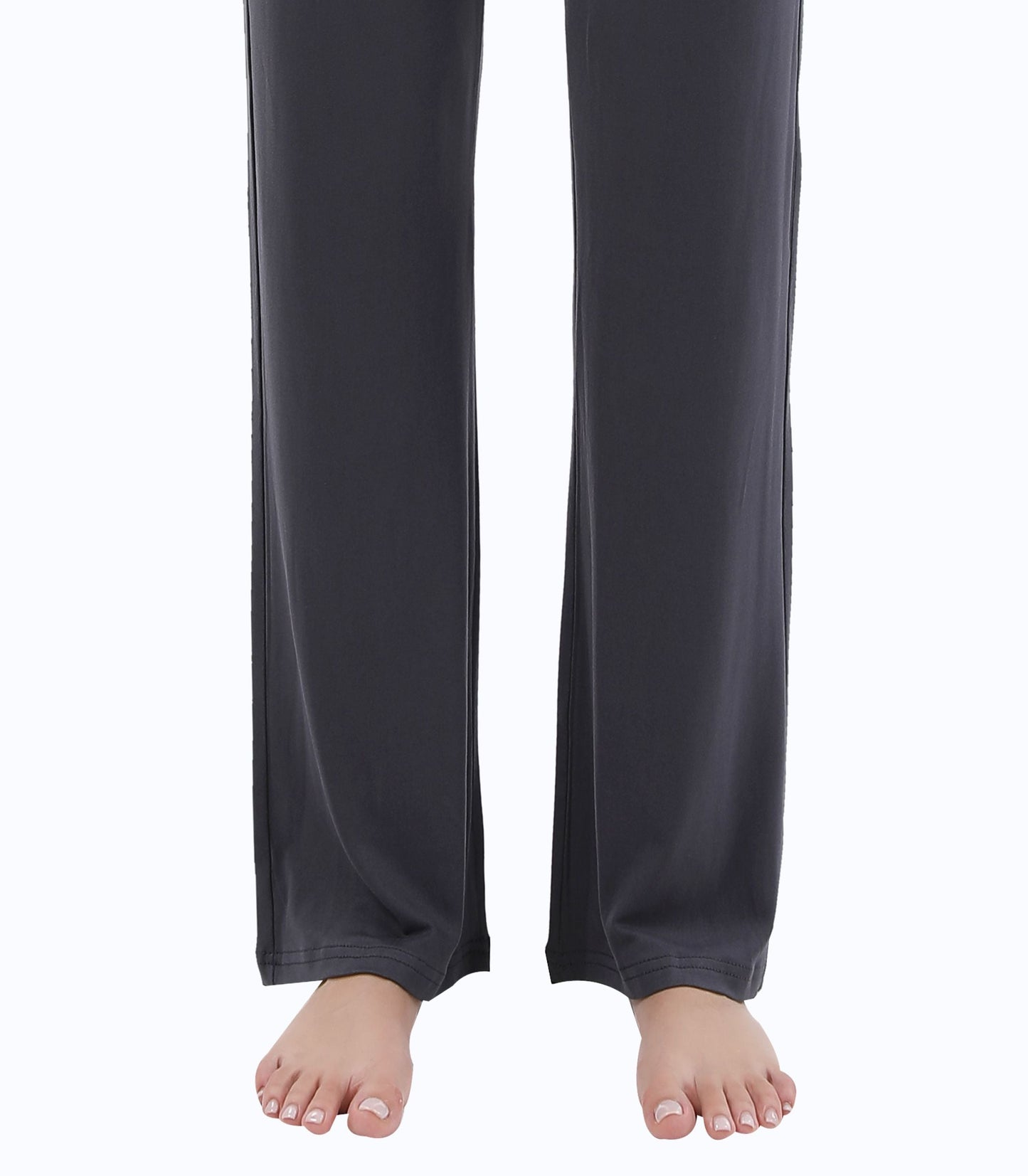 Below Bump Umstands-Postpartum-Schlafhose (2er-Pack)