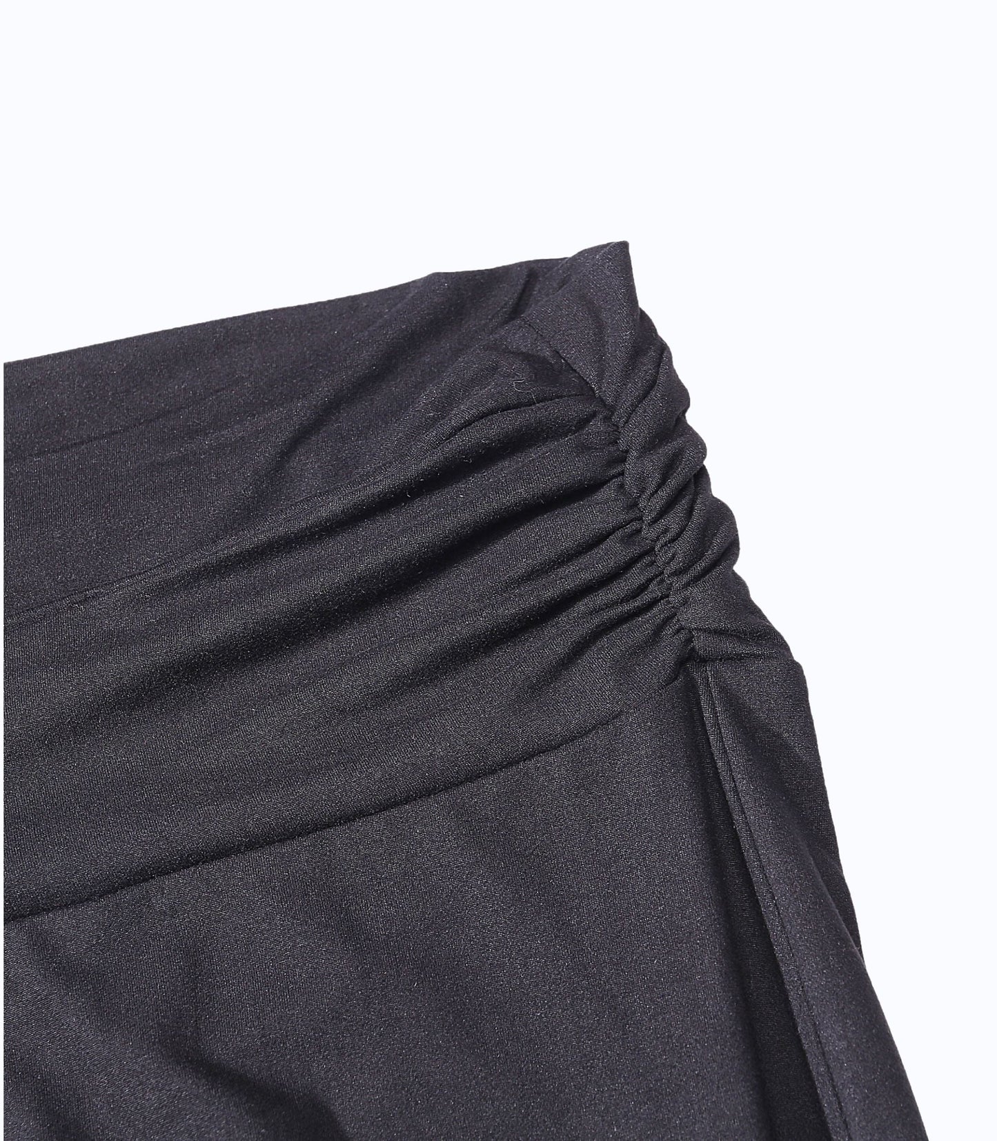 Below Bump Umstands-Postpartum-Schlafhose (2er-Pack)