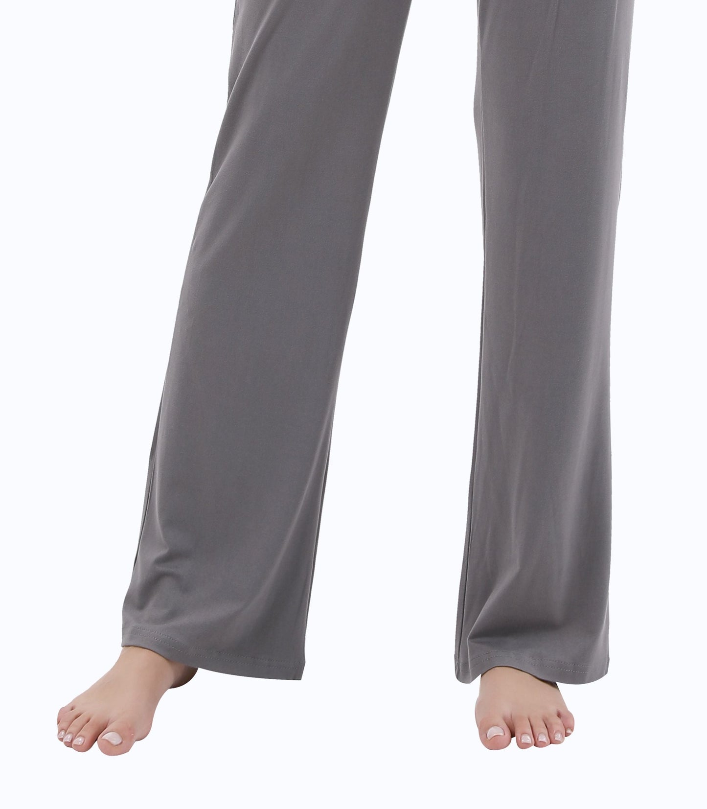 Below Bump Umstands-Postpartum-Schlafhose (2er-Pack)