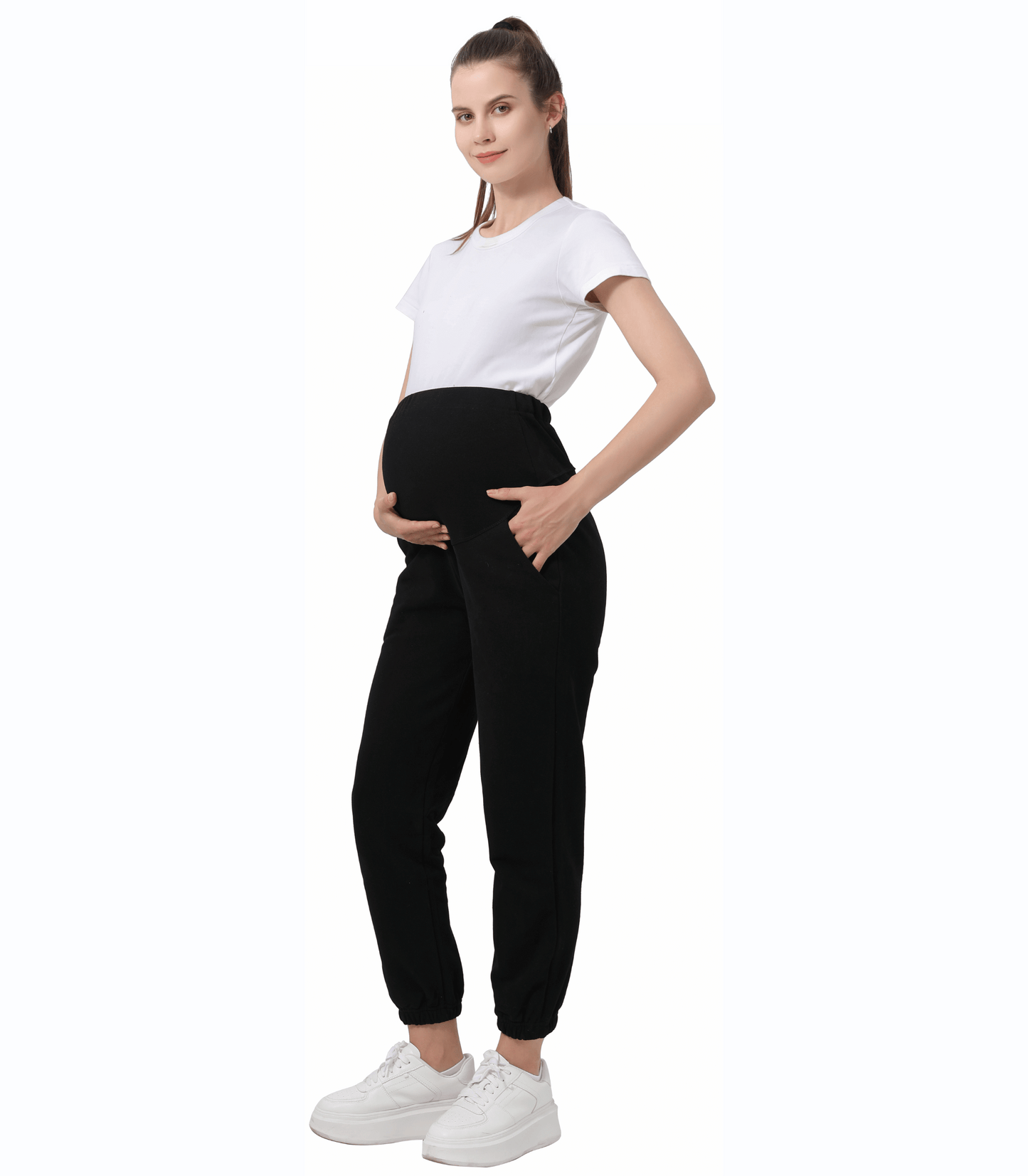 Basic Umstands-Sweatpants