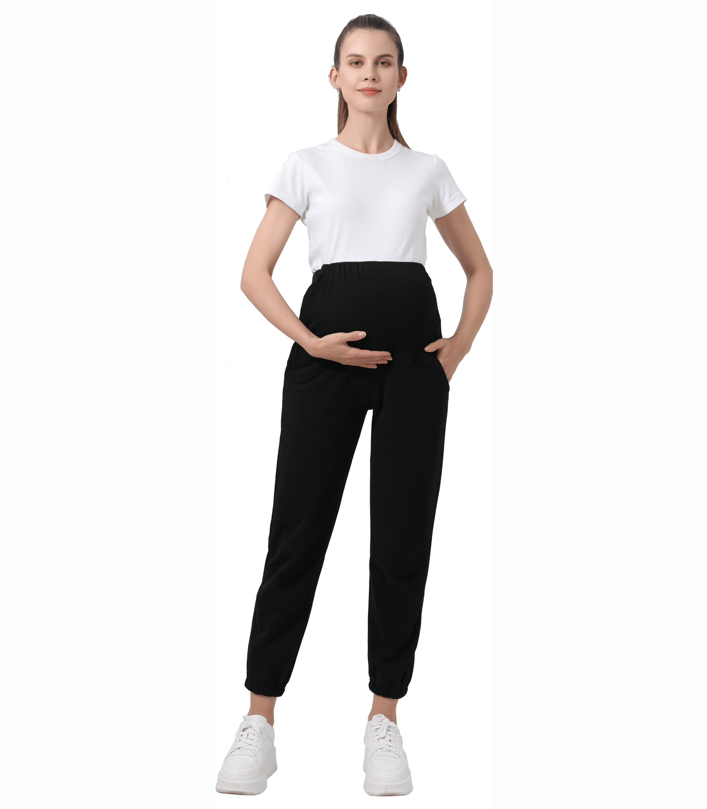 Basic Umstands-Sweatpants