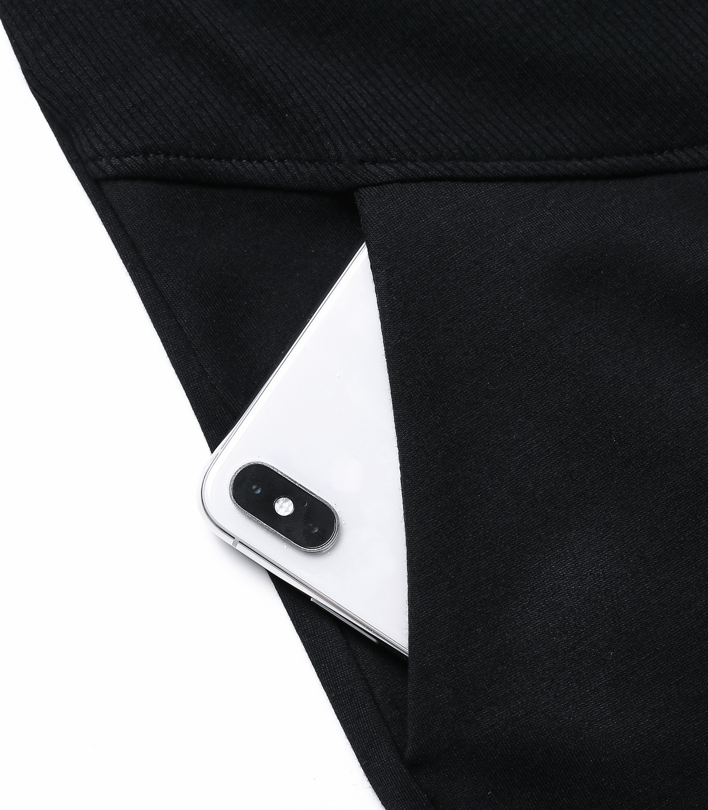 Basic Umstands-Sweatpants