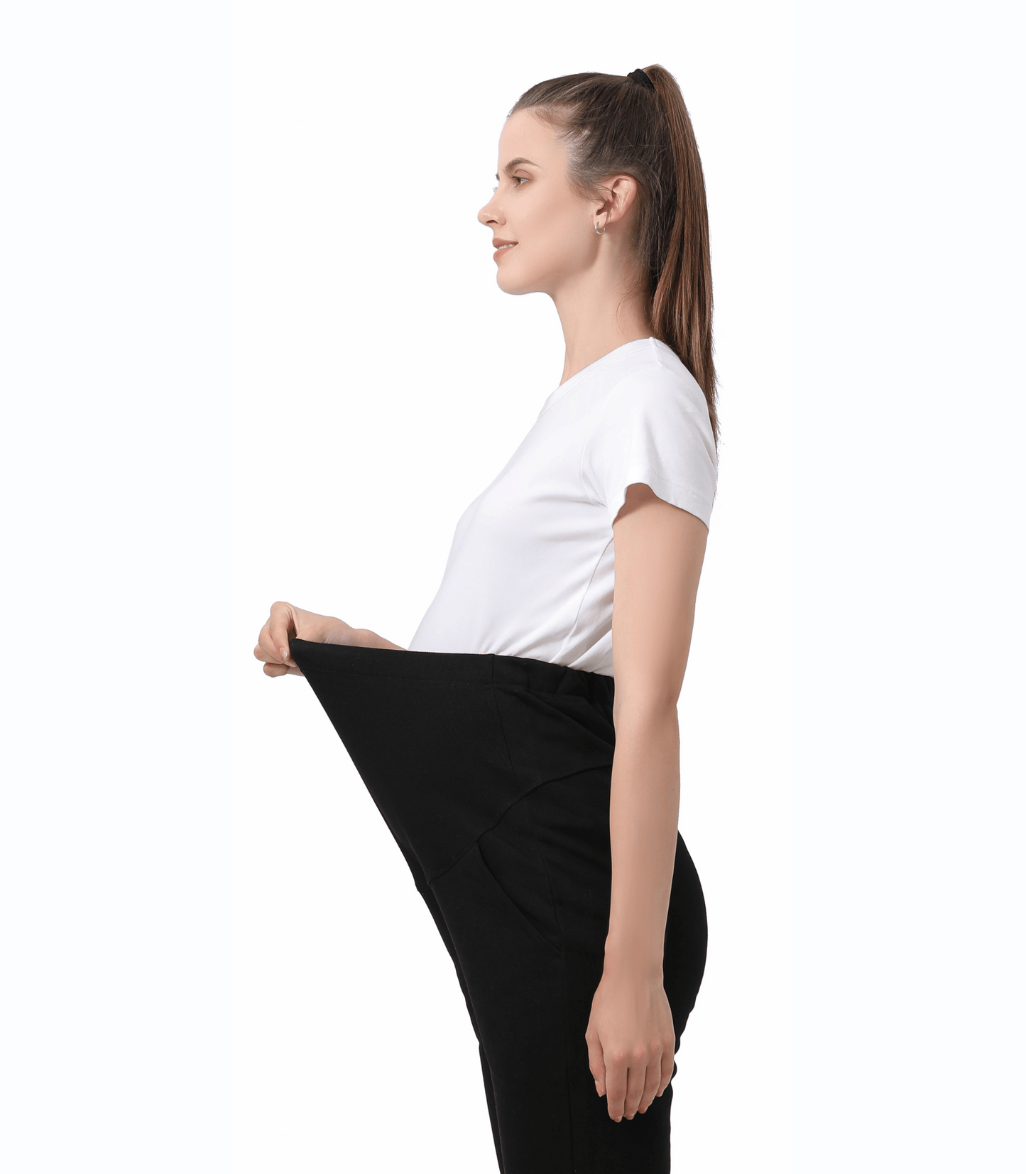 Basic Umstands-Sweatpants
