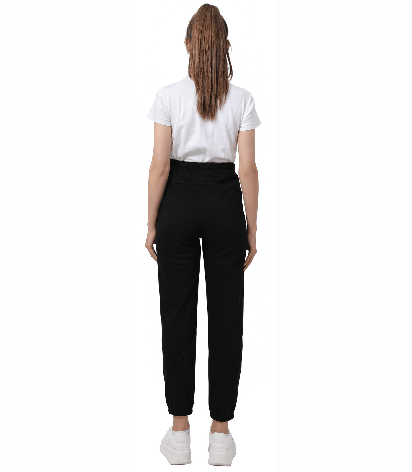 Basic Umstands-Sweatpants