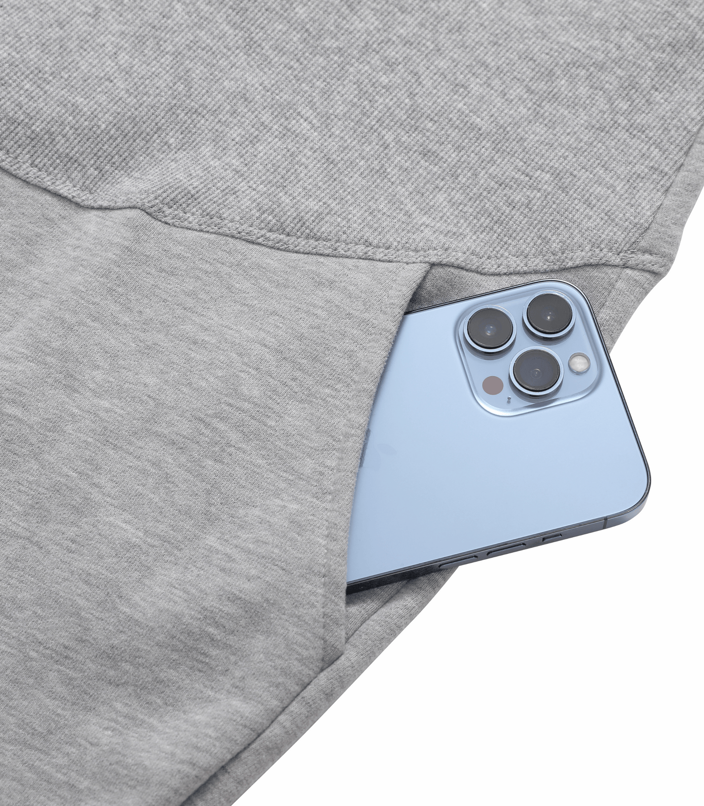 Basic Umstands-Sweatpants
