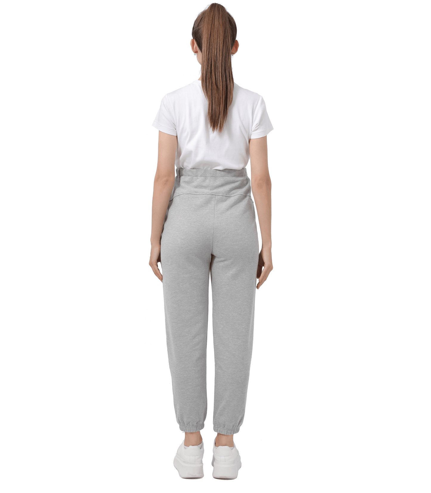 Basic Umstands-Sweatpants