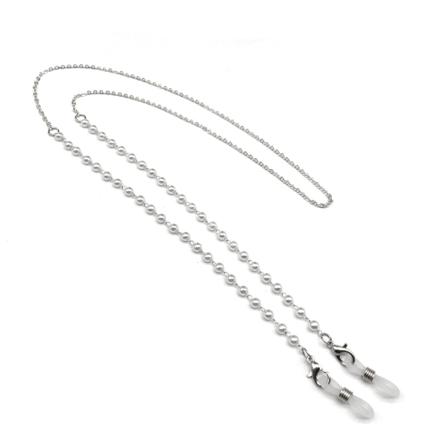 Pearl Glasses Chain Hanging Eyeglasses Chains