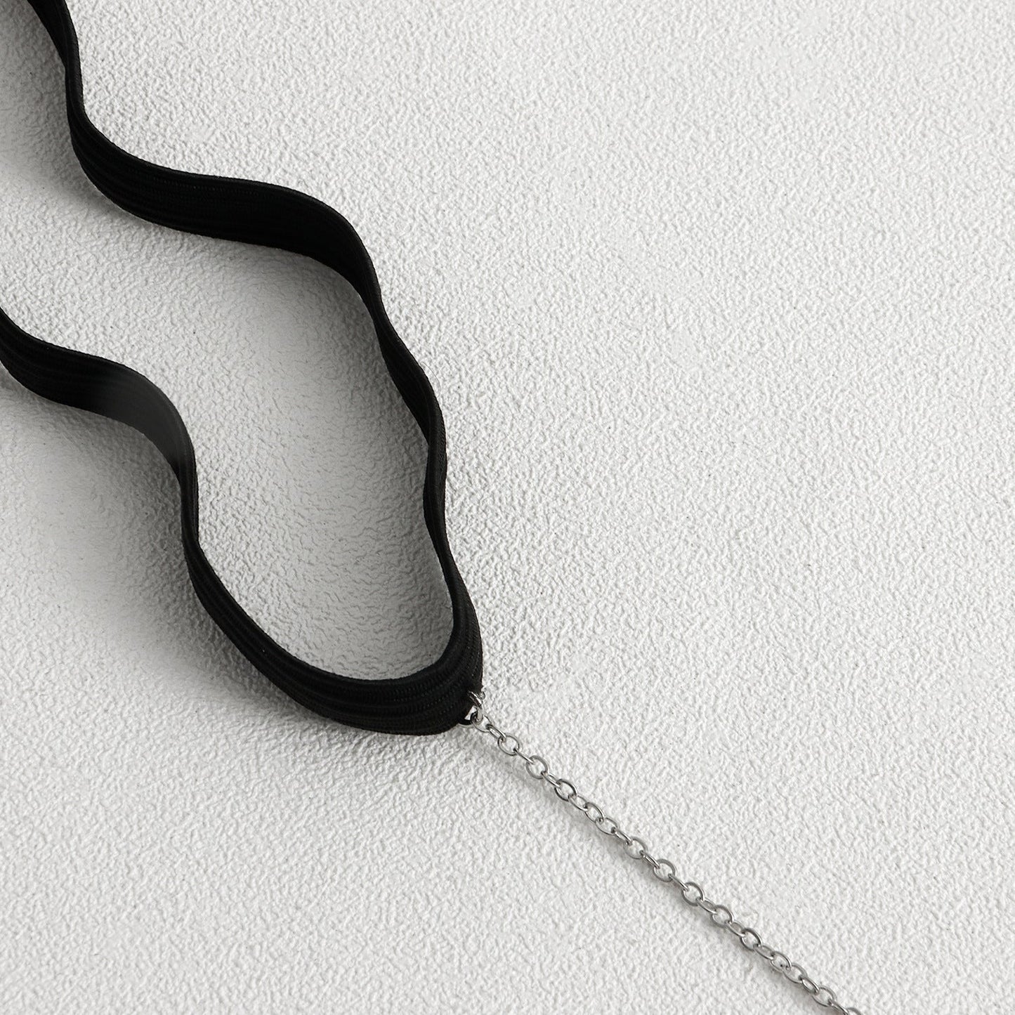 Hot Girl Sexy Thigh Chain Female Elastic Band