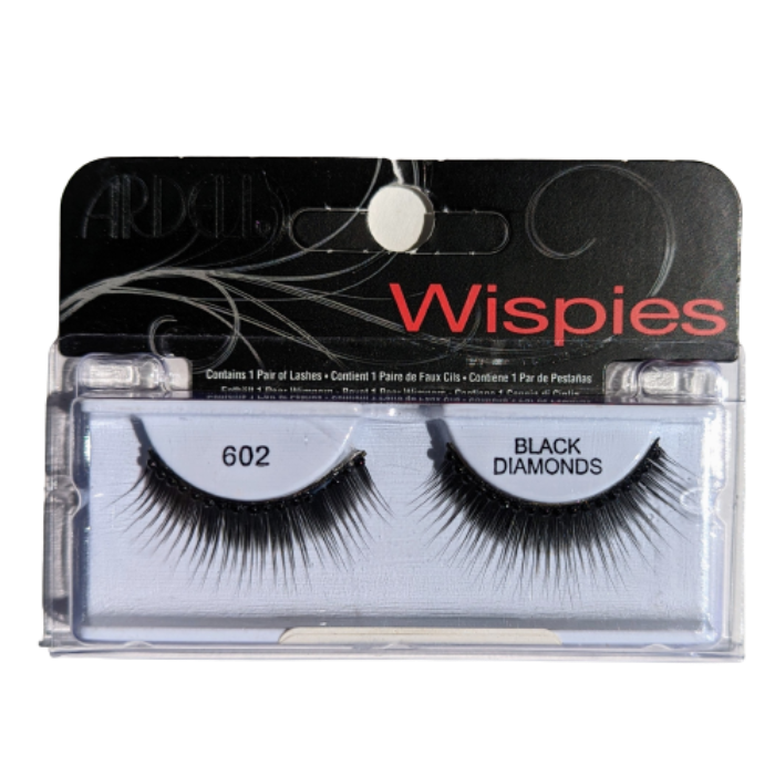 Wispies So Easy Wimpern