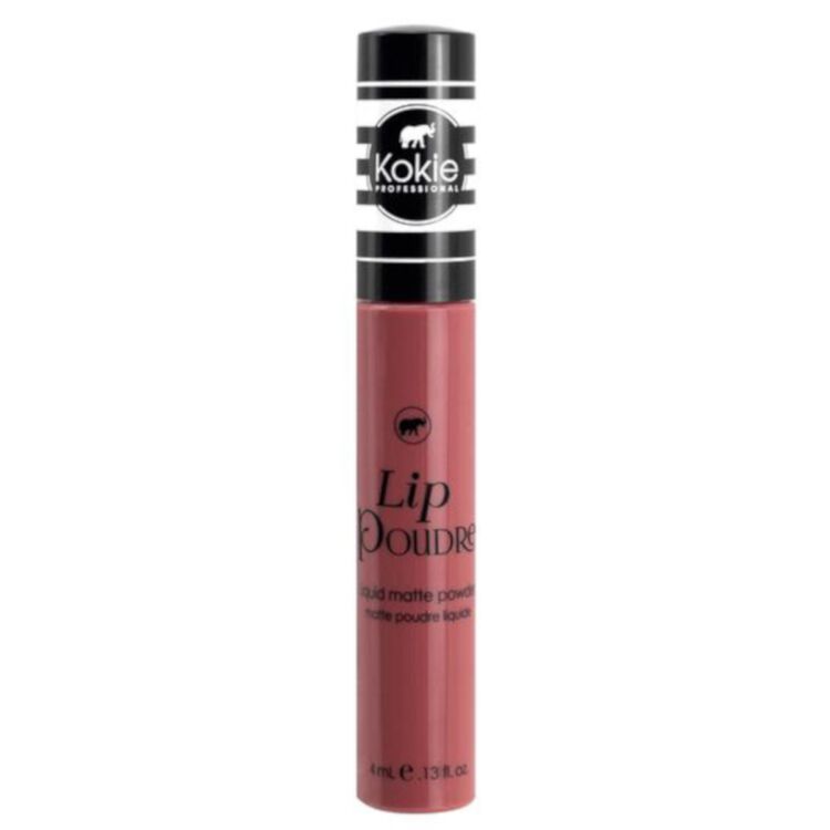 Lip Poudre matter Lippenstift
