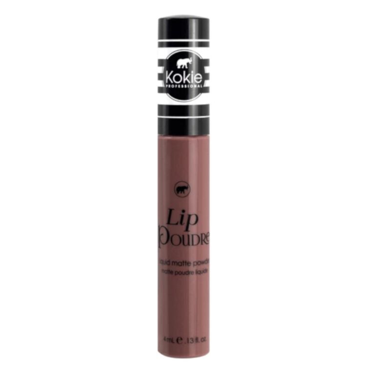 Lip Poudre matter Lippenstift