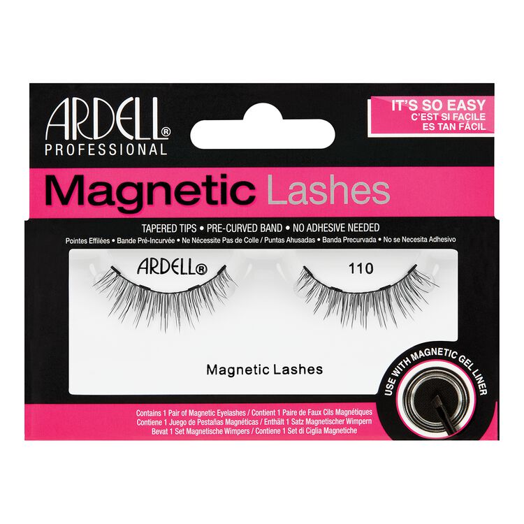 It's So Easy Wimpern – Natürliche Wimpern