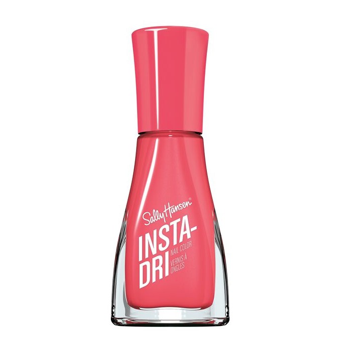Vibranter All-in-One-Nagellack