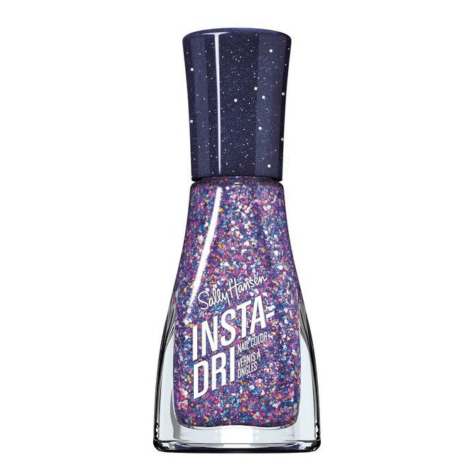 Vibranter All-in-One-Nagellack