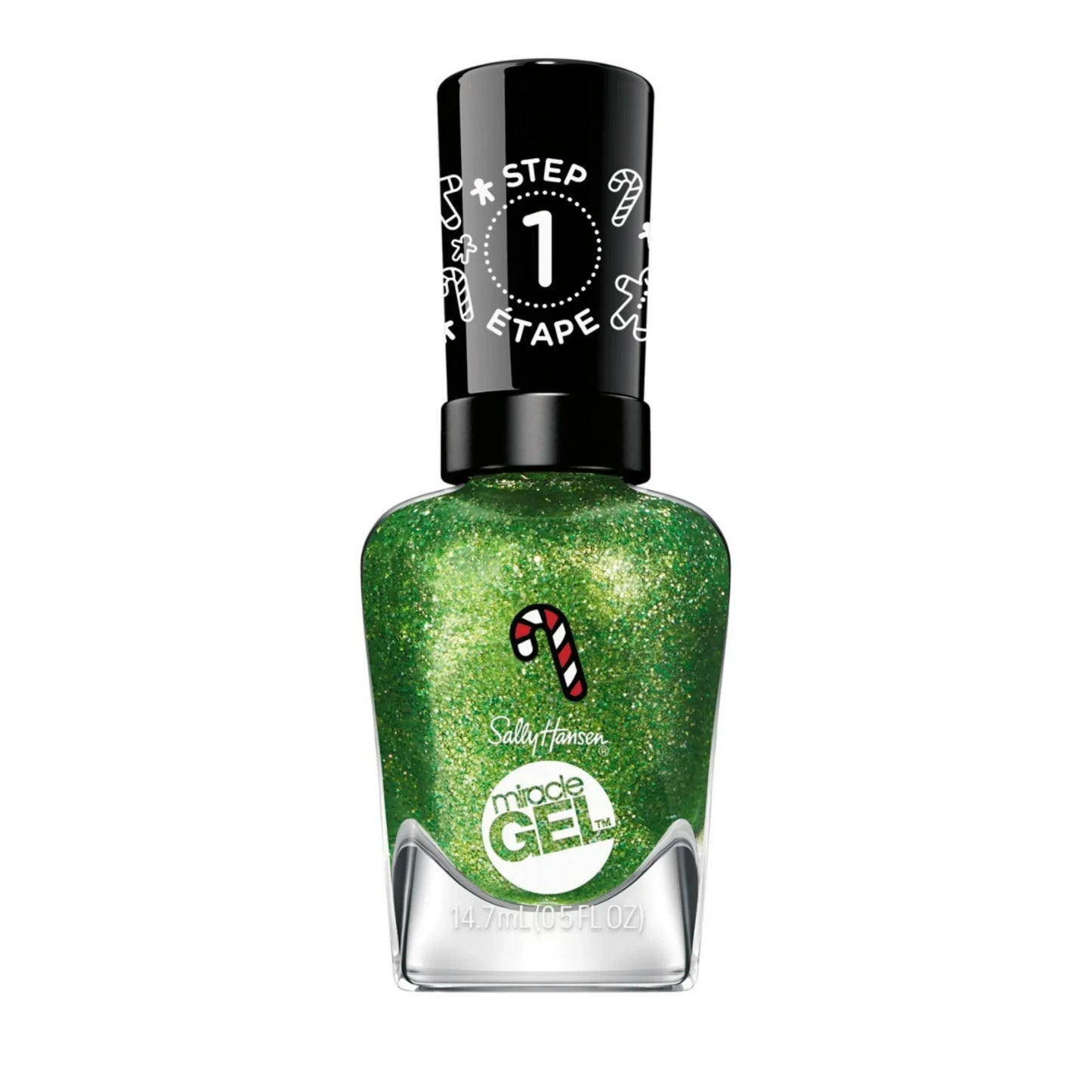 Gel-ähnlicher Nagellack (limitierte Auflage)