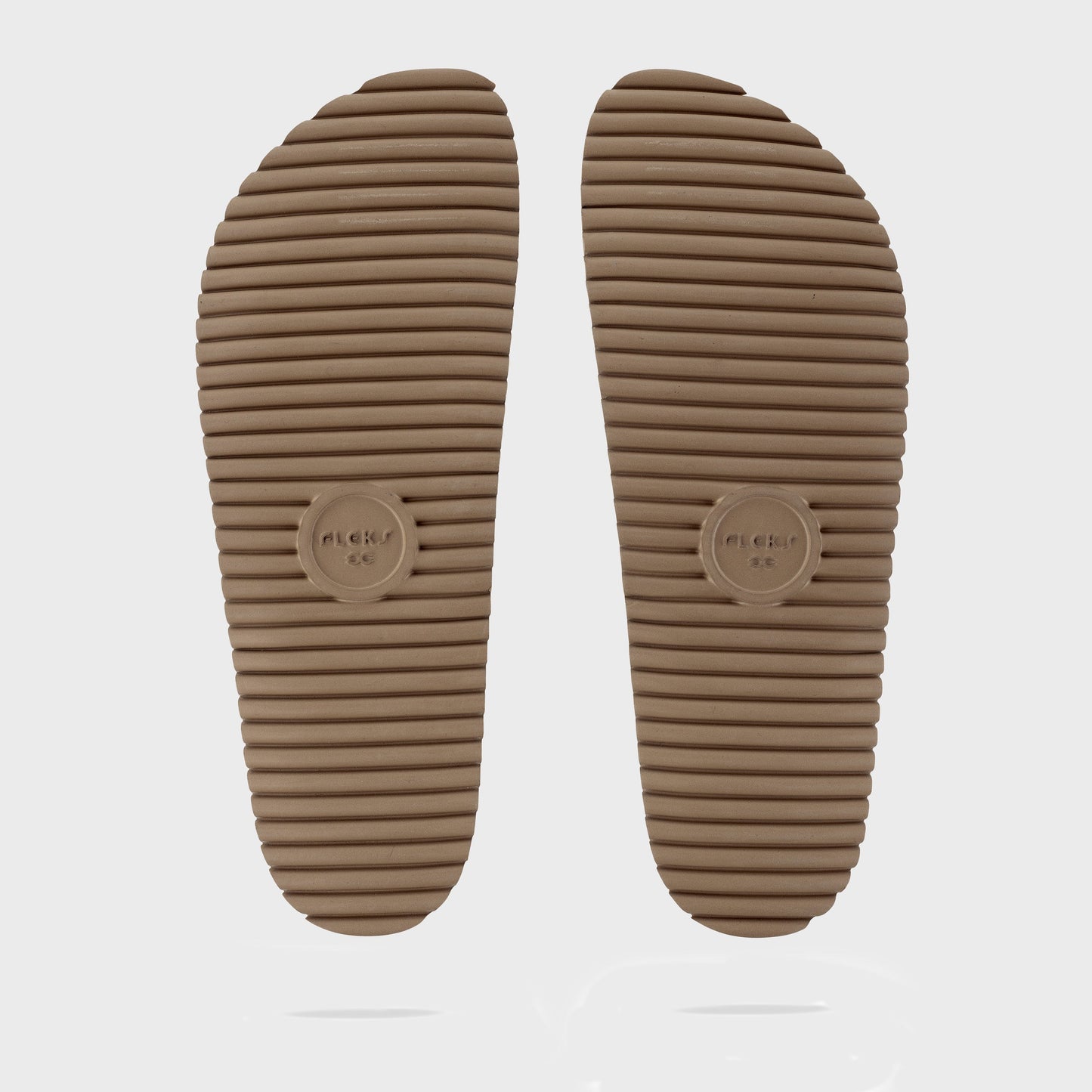 West Beach Flip Flop - Haferflocken